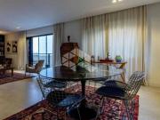Jardim Europa Apartamento com 3 Quartos à venda, 260m².