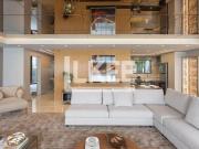 Jardim Europa | Apartamento com 3 suítes á venda | 159...