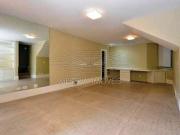 Jardim Europa | Apartamento duplex, estilo garden em...