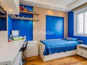 Jardim Europa Apt 121m² maravilhoso. Porto Alegre RS