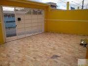 Jardim Germânia Belíssimo Sobrado em excelente local