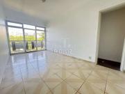 Jardim Guanabara. 2 quartos. Sacada. Vaga