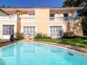 JARDIM GUEDAL 645,0M²AC 1.400,0M² AT 5 QUARTOS, 2...