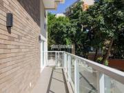 Jardim Guedala Apartamento Garden com 197.0m²au 2...