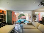 Jardim Guedala Casa Estilo Toscano com 1.255 m², Projeto...