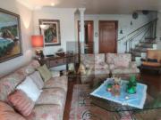 Jardim Guedala, cobertura 227m², 3 dorm 2 suítes, 3...