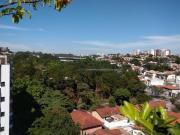 Jardim Guedala Cobertura