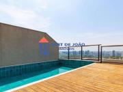 JARDIM GUEDALA COBERTURA PARA VENDA