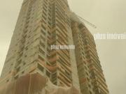 JARDIM GUEDALA EM CONSTRUÇÃO, AO LADO DO METRO MORUMBI...