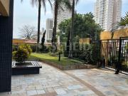 Jardim Guedala, prédio muito requisitado, mobiliado!