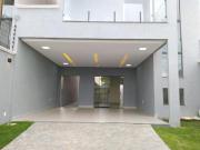 Jardim Helvécia Aparecida de Goiânia Casa de Rua com 3...