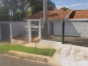 JARDIM HIGIENÓPOLIS RUA ROSACRUZ