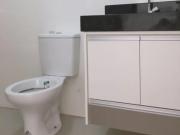 Jardim Holanda Casa Nova 2Q com suite e armÃ¡rios 2205UB