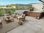 Jardim Itacoá | Apartamentos de 1 quarto com 41 m² |...