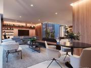 à venda em Cidade Jardim, São Paulo | 3 quartos com 626 m²