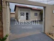 Jardim Laranjeiras I Rua 7 Casa 2 Qts 1 Suíte 123m²