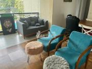 Jardim Marajoara: Apartamento com 85 m² com 3...