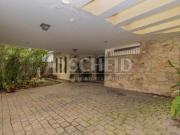 Jardim Marajoara Casa Térrea em topografia alta e...