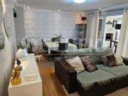 JARDIM MARAJORARA VARANDA GOURMET 107m3 3 DORMS, SUÍTE 2...