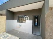 Jardim Marilia Luziânia Casa 2 Quartos 70m² 1 Vaga...