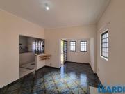 Jardim Nossa Senhora Auxiliadora, Campinas, SP