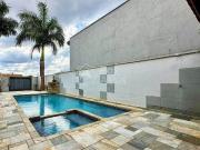 Jardim Nossa Senhora do Carmo