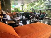 Jardim oceânico alto luxo apartamento 4 suiítes barra da...