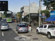 Jardim OceÃ¢nico, Alugo excelente lote com 1.850mÂ², na...