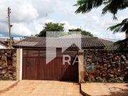 JARDIM ORIENTE VALPARAISO/GO 3 QUARTOS 250 M2