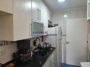 Jardim Paris Campo Limpo