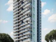 Jardim Parque Residence 3 suítes e 3 vagas de...