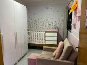 Jardim patricia casa completa 2quartos com suãte 2271ub