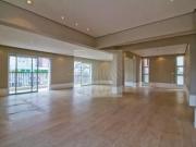 Jardim Paulista 290 m² 3 Suítes 4 Vagas 1 por andar...