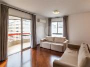 Jardim Paulista 3 dormitórios/2 vagas