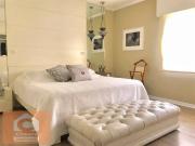 Jardim Paulista 3 DormitÃ³rios MetrÃ Mobiliado