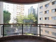 Jardim Paulista, 3 quartos, varanda, lazer, 2 vagas