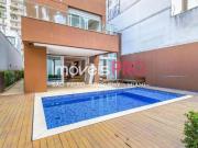JARDIM PAULISTA 3 SUÍTES 3 VAGAS PISCINA