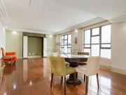 Jardim Paulista 4 Dormitórios 305m² 3 Vagas