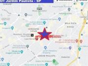 JARDIM PAULISTA ALTO PADRÃO IMPECÁVEL PRONTÍSSIMO PARA...