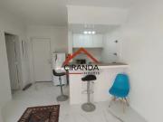 Jardim Paulista Apartamento mobiliado com lazer completo...