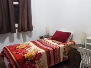 JARDIM PAULISTA c/ TV GELADEIRA E MESA