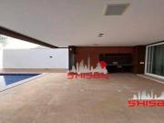 Jardim Paulista Casa com 3 Suítes 3 Vagas