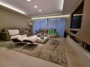 JARDIM PAULISTA: CASA COM 4 SUÍTES 4 VAGAS 415M²