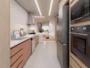 Jardim Paulista! Reformado!