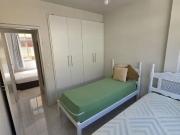 Jardim. Penha, 2 qtos, Gar, 70m2, Todo Mobiliado, Prox Praia