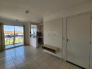 Jardim Planalto Apartamento com 02 dormitórios no...