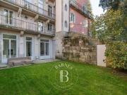 Jardim privativo em prédio de charme 218m² Cedofeita,...