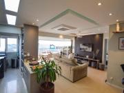Jardim Prudência Apartamento de 64m² em Andar Alto