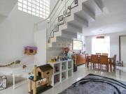 Jardim Prudencia casa condominio 3 dorms/3 suítes, 3 vagas