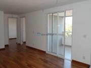 Jardim Prudência, Cobertura 2 Dormitórios, Suíte